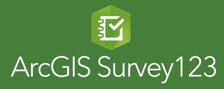 Get started with ArcGIS Survey123